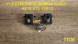 AFFICHEUR DE FOUR : FLEXTRONICS GEMINI G2D+ - 461961512813