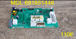 CARTE DE PUISSANCE FOUR : MDL 691651446