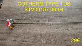 THERMOSTAT : COTHERM TYPE TUS STV00157 06-04