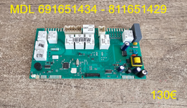 CARTE DE PUISSANCE FOUR : MDL 691651434 - 811651429