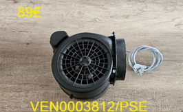 MOTEUR DE HOTTE : FIME VEN0003812/PSE