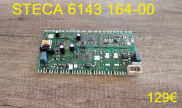 CARTE DE PUISSANCE FRIGO : STECA 6143 164-00