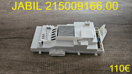 CARTE DE PUISSANCE LAVE-LINGE : JABIL 215009166.00