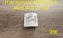 ÉMETTEUR INFRA ROUGE MACHINE A GLACE FRIGO US : ITW-ISPRACONTROLS 461951027193