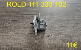 INTERRUPTEUR LAVE-VAISSELLE : ROLD 111333702