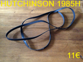 COURROIE SÈCHE-LINGE : HUTCHINSON 1985H