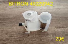 ADOUCISSEUR BAC A SEL : BITRON 49020942