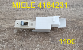 VERROU DE PORTE LAVE-LINGE : MIELE 4164231