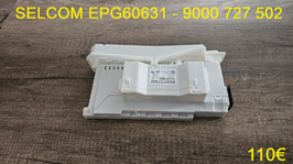 CARTE DE PUISSANCE LAVE-VAISSELLE : SELCOM EPG60631 - 9000727502