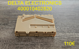 CARTE DE PUISSANCE LAVE-VAISSELLE : DELTA ELECTRONICS 400010402820