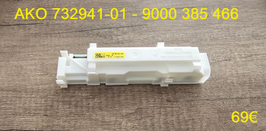 CARTE DE PUISSANCE LAVE-VAISSELLE : AKO 732941-01 - 9000385466