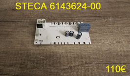 CARTE DE PUISSANCE FRIGO : STECA 6143 624-00
