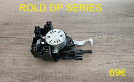 VERROU DE PORTE FOUR : ROLD DP SERIES