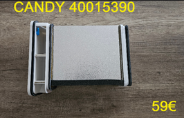 CONDENSEUR SÈCHE-LINGE : CANDY 40015390