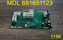 CARTE DE PUISSANCE FOUR : MDL 691651123