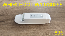 CARTE DE COMMANDE FRIGO : WHIRLPOOL W10780296