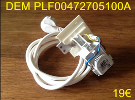BLOC SECTEUR : DEM PLF00472705100A