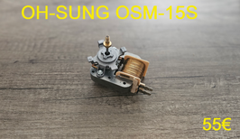 VENTILATEUR DE FOUR : OH-SUNG OSM-15S