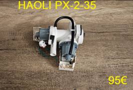POMPE DE VIDANGE : HAOLI PX-2-35 - DC97-16441C
