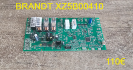 CARTE DE PUISSANCE FOUR : BRANDT XZ5B00410