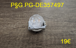 LAMPE LED HOTTE : P§G PG-DE357497
