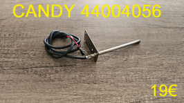 SONDE DE FOUR : CANDY 44004056