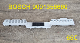 CARTE DE COMMANDE LAVE-VAISSELLE : BOSCH 9001356660