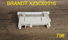 CARTE DE PUISSANCE LAVE-VAISSELLE : BRANDT XZ5C02516