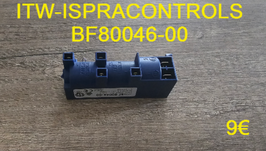 ALLUMEUR 4 POINTS : ITW-ISPRACONTROLS BF80046-00