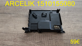CARTE DE PUISSANCE LAVE-VAISSELLE : ARCELIK 1510155080