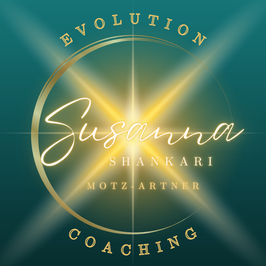 1:1 Evolution Coaching - 3 Monate / SUSANNA SHANKARI MOTZ-ARTNER