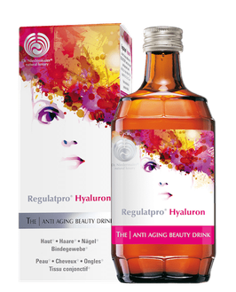 Regulatpro Hyaluron Flasche 350ml