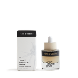 ULTRA HYDRATION SERUM