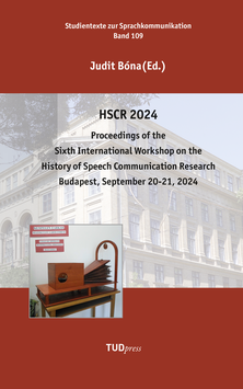 109 - HSCR 2024