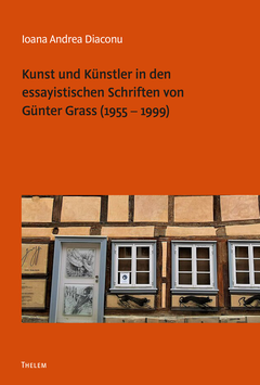 Kunst und Künstler in den essayistischen Schriften von Günter Grass