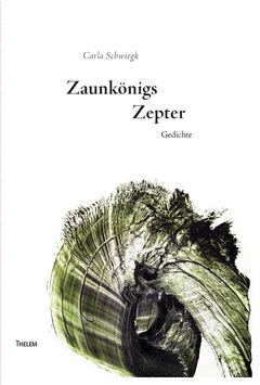 Zaunkönigs Zepter – Gedichte