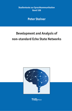 108 - Development and Analysis of non-standard Echo State Networks