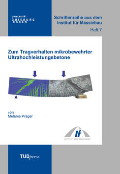 7: Zum Tragverhalten mikrobewehrter Ultrahochleistungsbetone