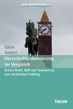 Herrschaftsinszenierung im Vergleich - Drittes Reich, DDR und Tunesien bis zum ›Arabischen Frühling‹