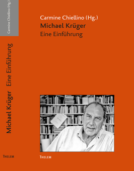 Michael Krüger