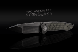 C U L T - V 2 - TAC ANSCHLIFF