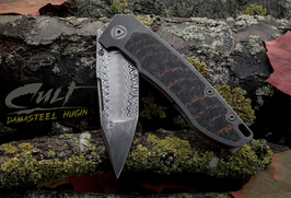 C U L T - V 1 - DAMASTEEL