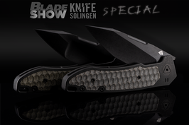 C U L T - V2 - PVD BLADESHOW SPECIAL