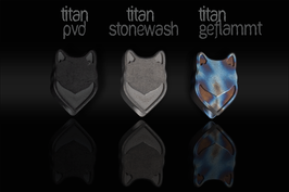 B E A D - TITAN