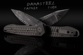 C U L T - V2 - DAMASTEEL