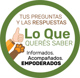 ASESORAMIENTO "LO QUE QUERÉS SABER"