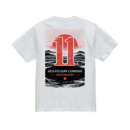 Tシャツ(11th ANNIVERSARY)