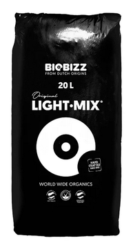 BioBizz Light Mix 20 Liter