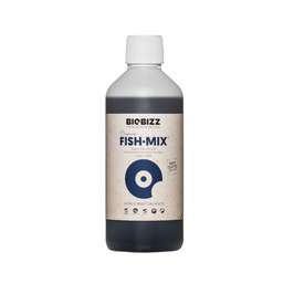 BioBizz Fish Mix