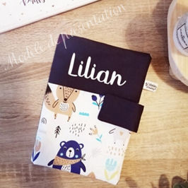 ✩ Protège carnet de santé ✩